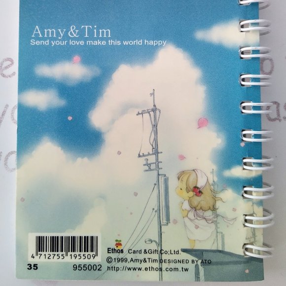 Multiple Handy Notebook - Picture 3 of 3